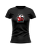 New Bern High School Esports S/S Ladies Tri-Blend T-shirt