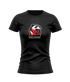 New Bern High School Esports S/S Ladies Tri-Blend T-shirt