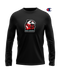 New Bern High School Esports Pro L/S Crew Neck