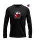New Bern High School Esports Pro L/S Crew Neck