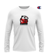 New Bern High School Esports Pro L/S Crew Neck