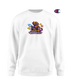 New Vision Charter School Esports Pro Crewneck Sweatshirt