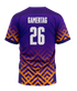 New Vision Charter School Esports Elite Crew Neck Jersey