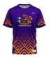 New Vision Charter School Esports Elite Crew Neck Jersey