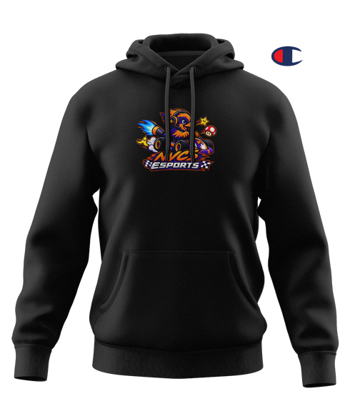New Vision Charter School Esports Pro Hoodie