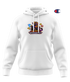 New Vision Charter School Esports Pro Hoodie