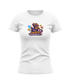 New Vision Charter School Esports S/S Ladies Tri-Blend T-shirt