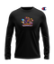 New Vision Charter School Esports Pro L/S Crew Neck