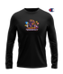 New Vision Charter School Esports Pro L/S Crew Neck