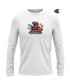New Vision Charter School Esports Pro L/S Crew Neck