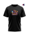 New Vision Charter School Esports Pro S/S Crew Neck T-shirt
