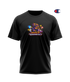 New Vision Charter School Esports Pro S/S Crew Neck T-shirt