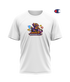 New Vision Charter School Esports Pro S/S Crew Neck T-shirt