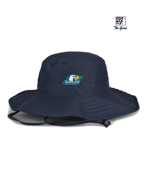 Ozarks Tech Esports Bucket Hat