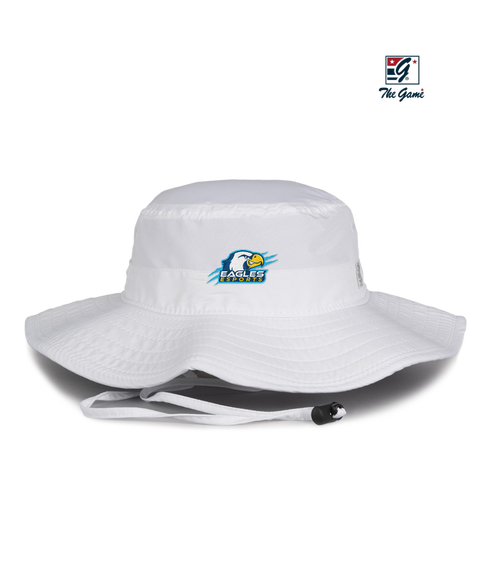 Ozarks Tech Esports Bucket Hat