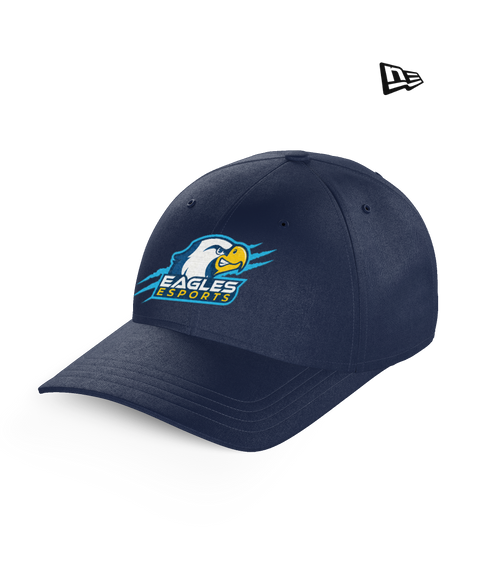 Ozarks Tech Esports Fitted Hat