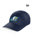 Ozarks Tech Esports Fitted Hat