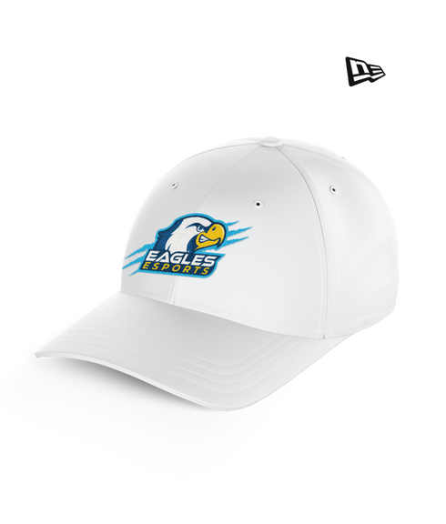 Ozarks Tech Esports Fitted Hat