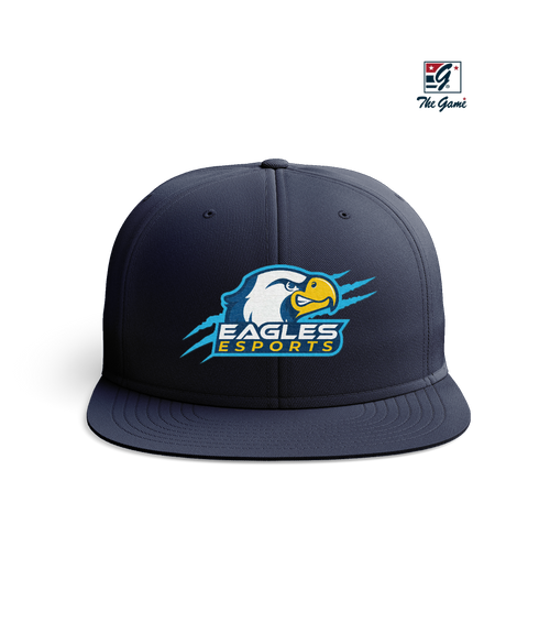 Ozarks Tech Esports Perforated Game Changer Hat