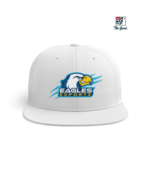 Ozarks Tech Esports Perforated Game Changer Hat
