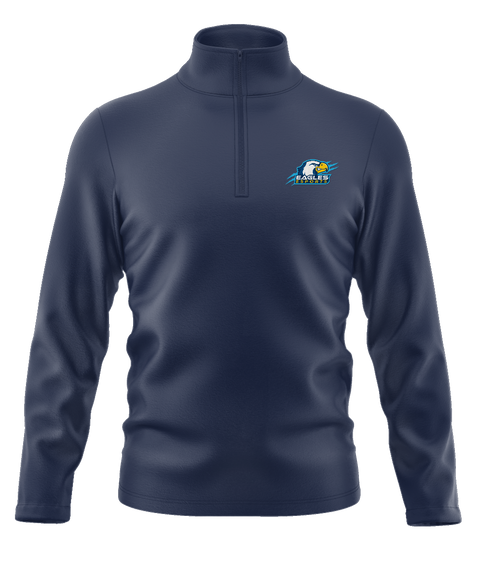Ozarks Tech Esports Pro 1/4 Zip Pullover
