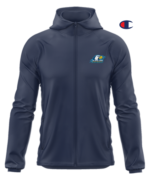 Ozarks Tech Esports Pro Stadium Jacket