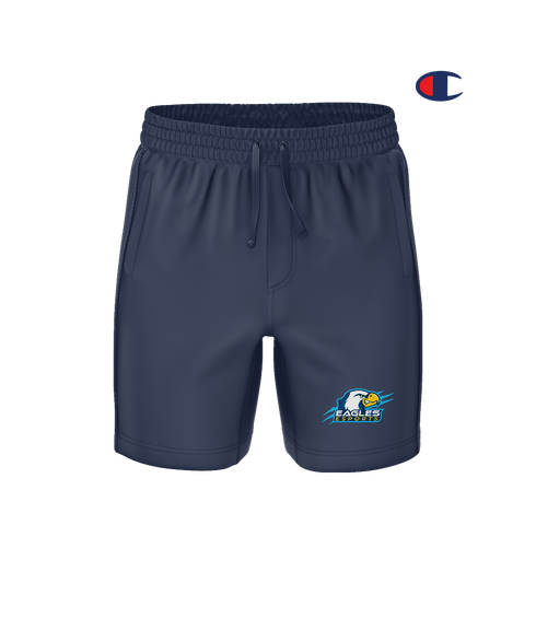 Ozarks Tech Esports Pro Training Shorts