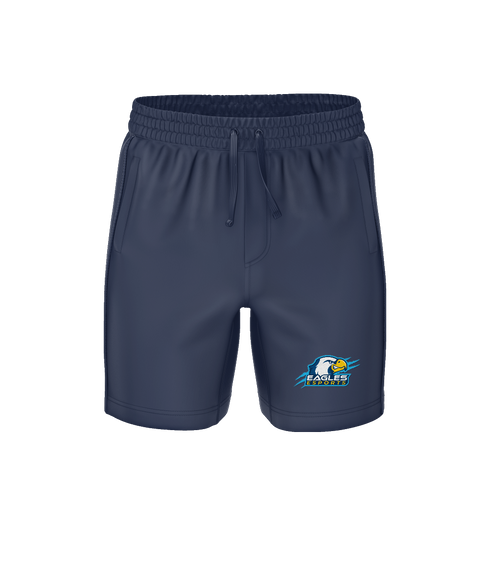 Ozarks Tech Esports Pro Training Shorts