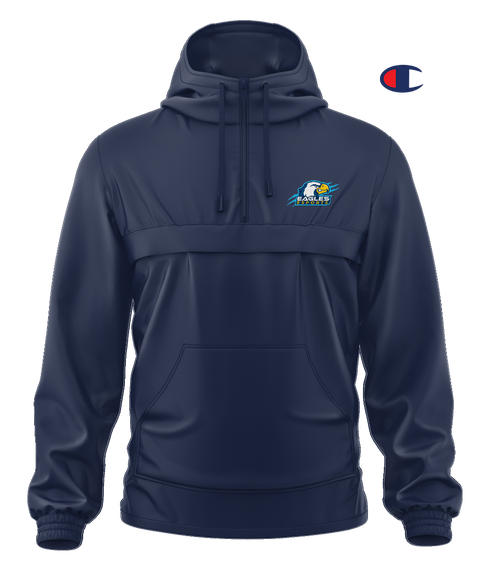Ozarks Tech Esports Pro Windbreaker