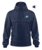 Ozarks Tech Esports Pro Windbreaker