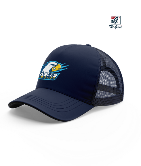 Ozarks Tech Esports Snapback Hat