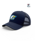 Ozarks Tech Esports Snapback Hat