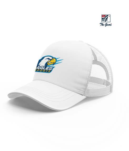 Ozarks Tech Esports Snapback Hat