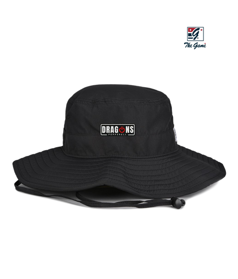 Pepperell HS Esports Alternate Bucket Hat