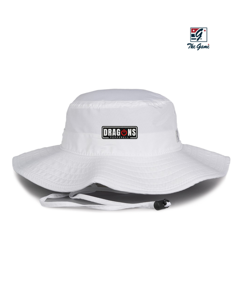 Pepperell HS Esports Alternate Bucket Hat