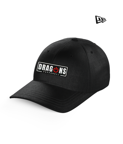 Pepperell HS Esports Alternate Fitted Hat