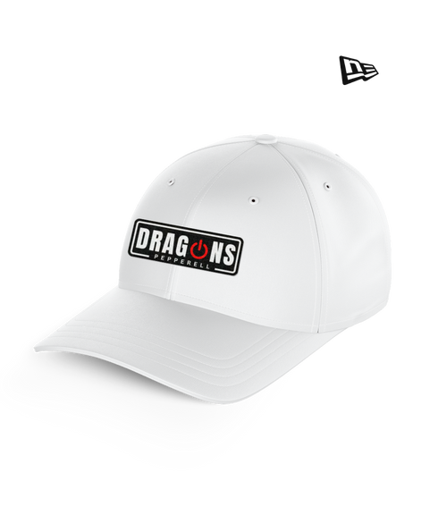 Pepperell HS Esports Alternate Fitted Hat