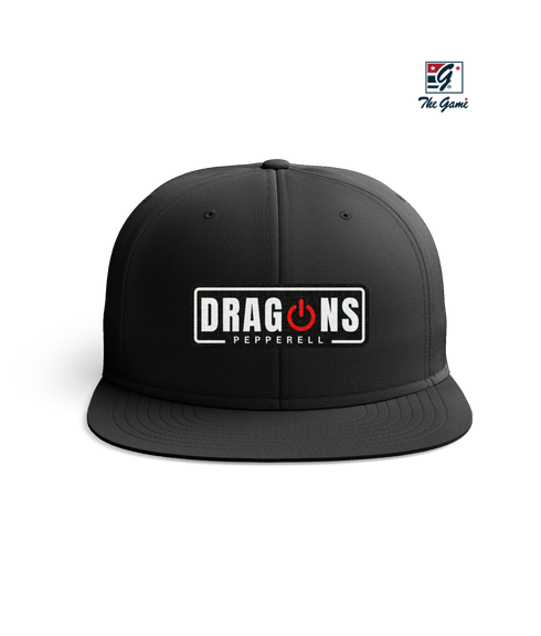 Pepperell HS Esports Alternate Perforated Game Changer Hat