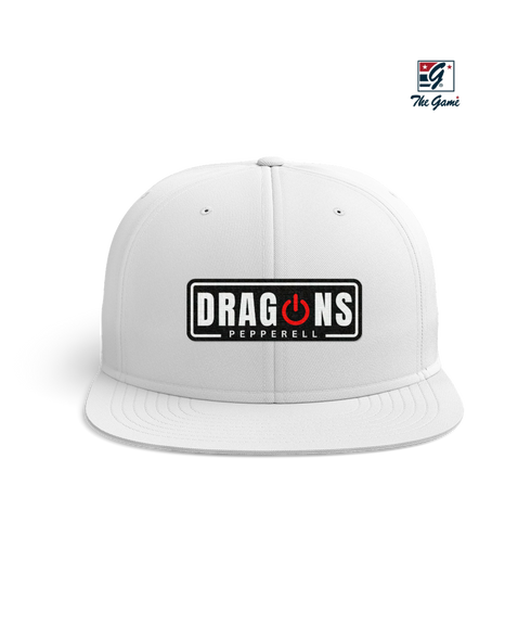 Pepperell HS Esports Alternate Perforated Game Changer Hat