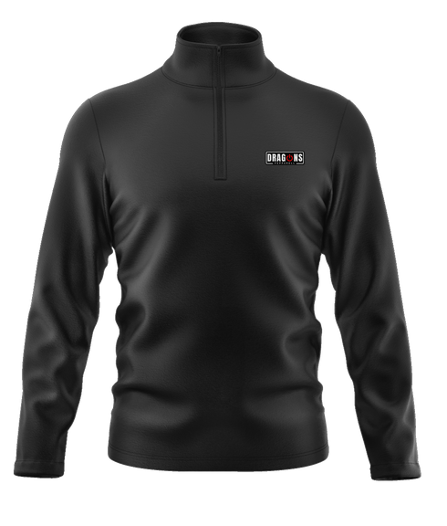 Pepperell HS Esports Alternate Pro 1/4 Zip Pullover