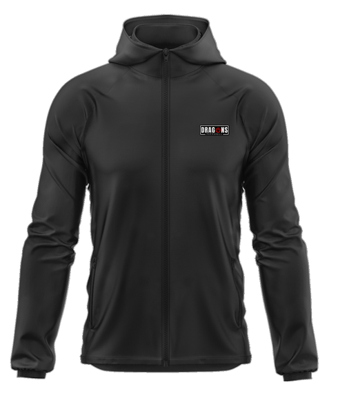 Pepperell HS Esports Alternate Pro Stadium Jacket