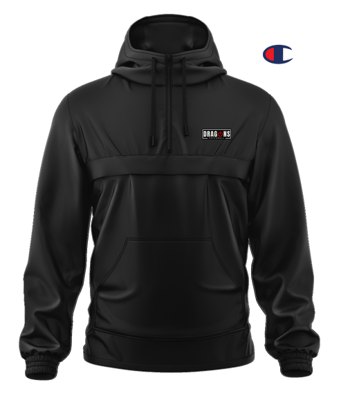Pepperell HS Esports Alternate Pro Windbreaker