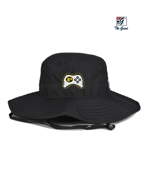 Pepperell HS Esports Bucket Hat