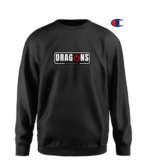 Pepperell Esports Pro Crewneck Sweatshirt