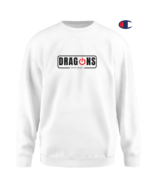 Pepperell Esports Pro Crewneck Sweatshirt