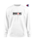 Pepperell Esports Pro Crewneck Sweatshirt