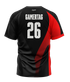 Pepperell Esports Elite Crew Neck Jersey