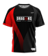 Pepperell Esports Elite Crew Neck Jersey