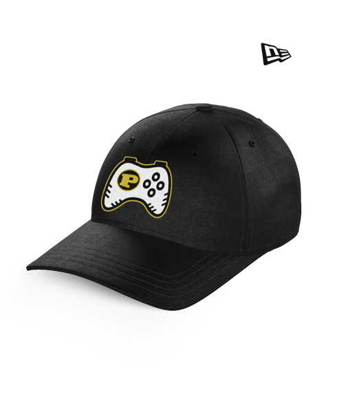 Pepperell HS Esports Fitted Hat