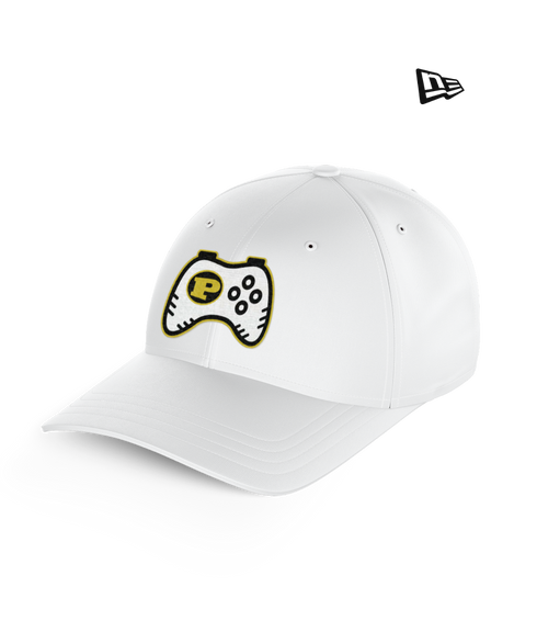 Pepperell HS Esports Fitted Hat